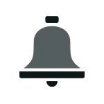 Alarm SVG Icon